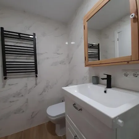 Apartamento Centro Playa