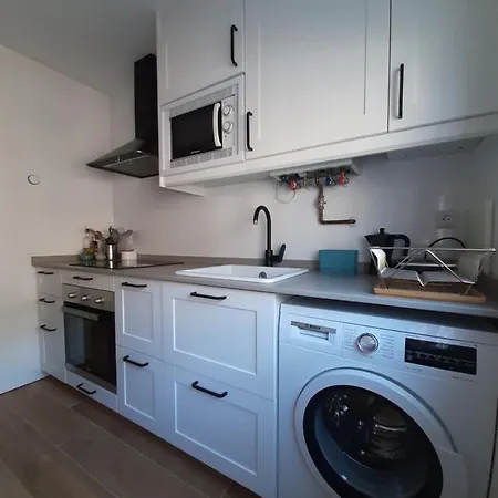 Apartamento Centro Playa Apartment