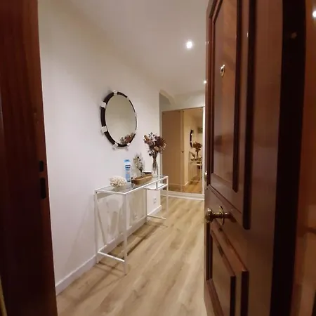 Apartamento Centro Playa Apartment Gijon