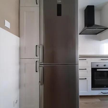 Apartamento Centro Playa *